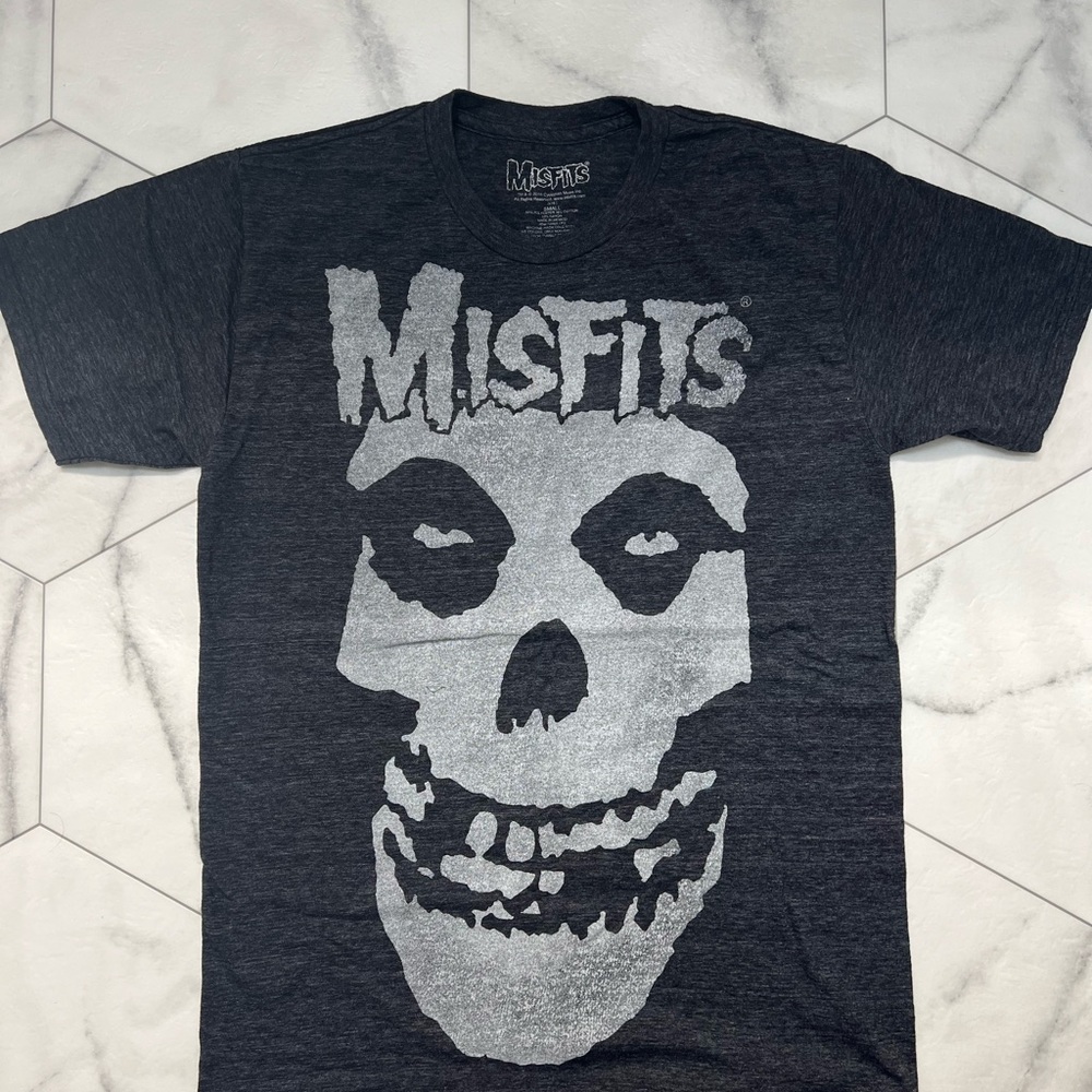 Misfits tshirt